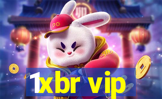 1xbr vip